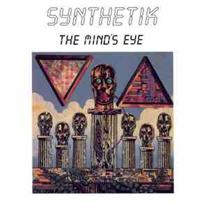 Synthetik - The Mind's Eye flac album