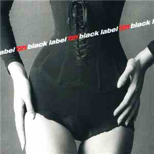 T21 - Black Label flac album