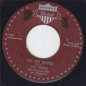 Tab Smith Orchestra - Yo Yo Blues flac album