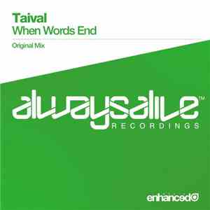 Taival - When Words End flac album
