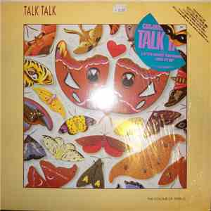 Talk Talk - The Colour Of Spring flac album