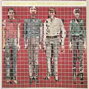 Talking Heads - More Songs About Buildings And Food flac album