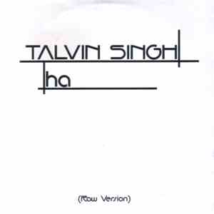 Talvin Singh - Ha (Raw Version) flac album