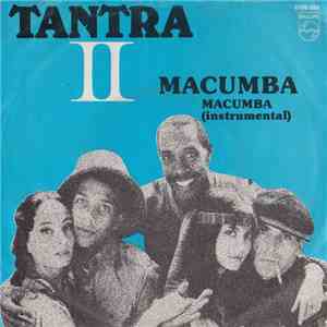 Tantra  - Macumba flac album