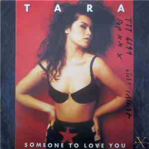 Tara  - Someone To Love You flac album