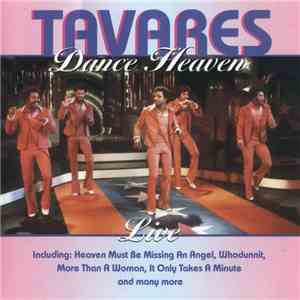 Tavares - Dance Heaven flac album