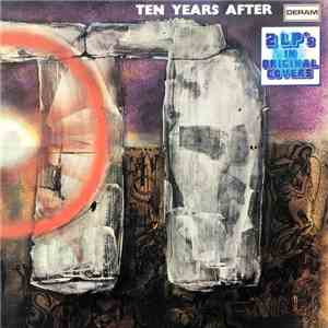 Ten Years After - Stonedhenge / Ten Years After flac album