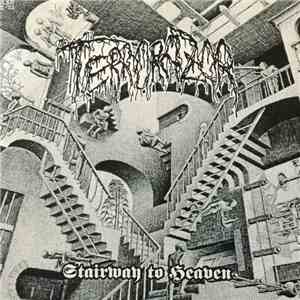 Terrorazor - Stairway To Heaven flac album