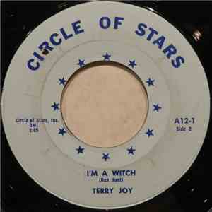 Terry Joy / Terry Joy With Jody The Parakeet - I'm A Witch / Parakeet flac album