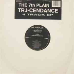 The 7th Plain - TRJ-Cendance flac album