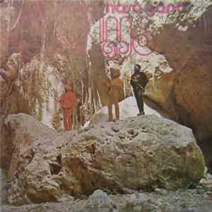 The Abyssinians - Satta Massagana flac album