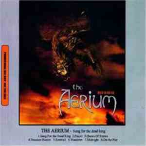The Aerium - Song For The Dead King flac album