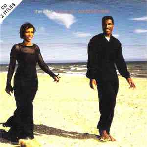 The Affair  - If Only You Could Be Mine flac album