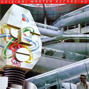 The Alan Parsons Project - I Robot flac album