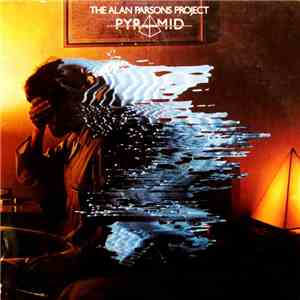 The Alan Parsons Project - Pyramid flac album