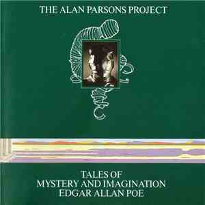 The Alan Parsons Project - Tales Of Mystery And Imagination flac album