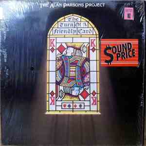 The Alan Parsons Project - The Turn Of A Friendly Card flac album