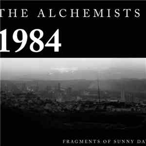 The Alchemists  - 1984 flac album