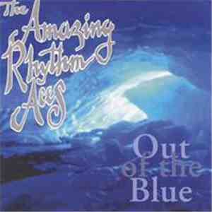 The Amazing Rhythm Aces - Out Of The Blue flac album