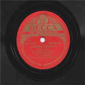The Andrews Sisters / Guy Lombardo And His Royal Canadians - Money Is The Root Of All Evil / Johnny Fedora flac album
