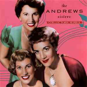 The Andrews Sisters - Capitol Collectors Series flac album
