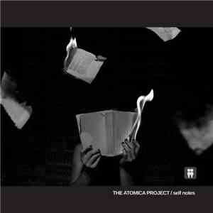 The Atomica Project - Self Notes flac album