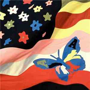The Avalanches - Wildflower flac album