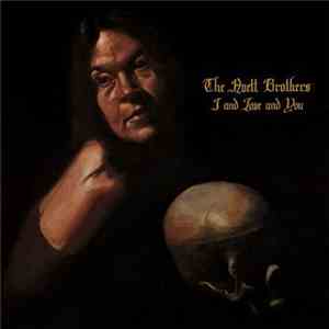 The Avett Brothers - I And Love And You flac album