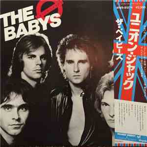 The Babys - Union Jacks flac album