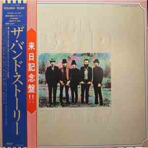 The Band - The Band Story flac album