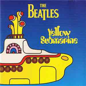 The Beatles - Yellow Submarine Songtrack flac album