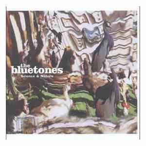 The Bluetones - Science And Nature flac album