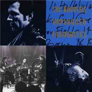 The Boppers - Unplugged Favourites flac album