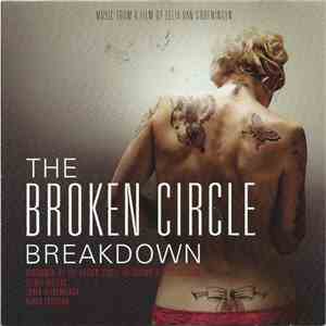 The Broken Circle Breakdown Bluegrass Band - The Broken Circle Breakdown flac album