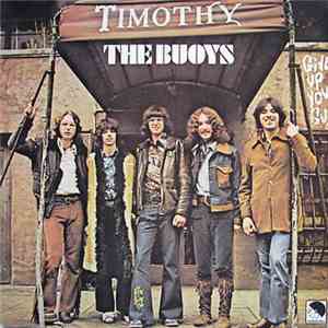 The Buoys - The Buoys flac album