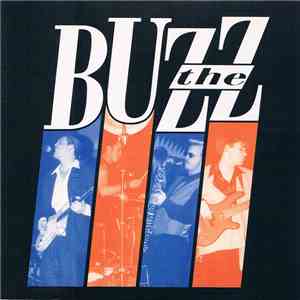 The Buzz - The Buzz flac album
