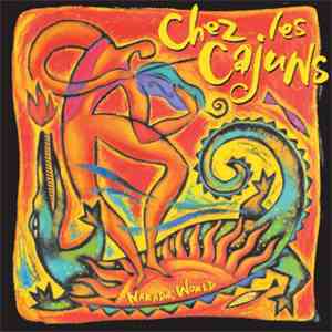 The Cajun All Stars - Chez Les Cajuns flac album