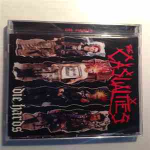 The Casualties - Die Hards flac album