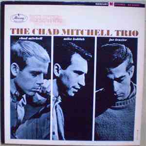 The Chad Mitchell Trio - Reflecting flac album