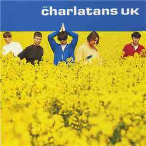 The Charlatans UK - Some Friendly flac album