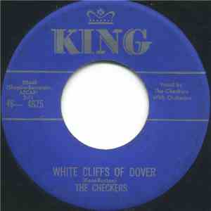 The Checkers - White Cliffs Of Dover / Without A Song flac album