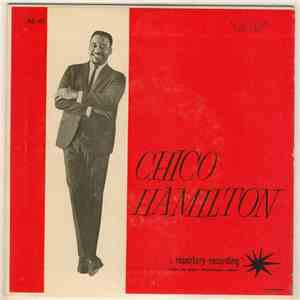 The Chico Hamilton Quintet - The Chico Hamilton Quintet flac album