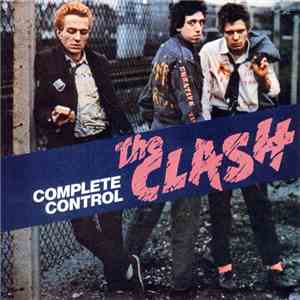 The Clash - Complete Control flac album