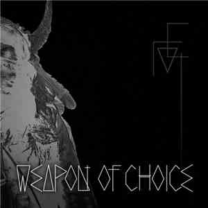 The Cult - Weapon Of Choice flac album