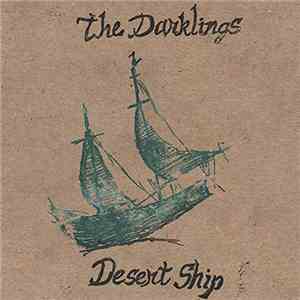 The Darklings - Desert Ship flac album