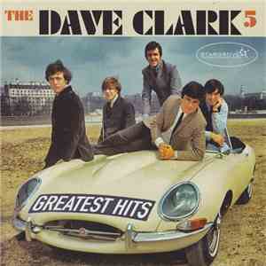 The Dave Clark 5 - Greatest Hits flac album