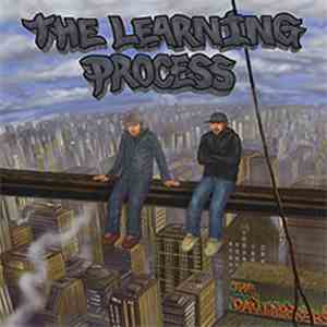 The Day Laborers - The Learning Process flac album