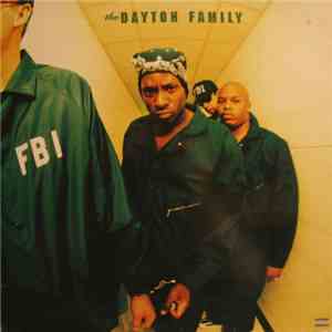 The Dayton Family - F.B.I. flac album