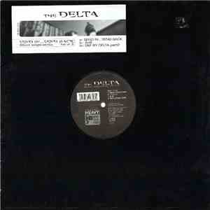 The Delta - Send In ...Send Back (Album Single-Series 1st Of 3) flac album