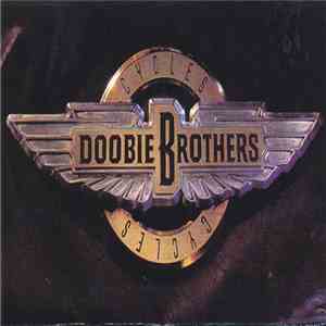 The Doobie Brothers - Cycles flac album